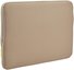 Case Logic Reflect Laptop Sleeve 15,6 REFPC-116 Plaza Taupe/Sun-Lime (3204699)