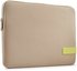 Case Logic Reflect Laptop Sleeve 15,6 REFPC-116 Plaza Taupe/Sun-Lime (3204699)
