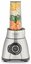Caso | Blender | B1800 | Tabletop | 1800 W | Jar material Glass | Jar capacity 1.75 L | Ice crushing | Mini chopper | Stainless steel
