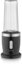 Caso Cordless Blender | Click & Blend | Tabletop | 240 W | Jar material Tritan | Jar capacity 0.5 L | Stainless steel/Matt Black