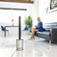 Cecotec | Fan, Heater and Air Purifier | TotalPure 3in1 Vision | 2000 W | Oscillation | Remote control
