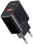 Charger GaN 33W Mcdodo CH-0921 USB-C, USB-A (black)