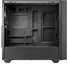 Chieftec Case GS-03B-BLK-OP Night Hunter 4x Fan