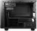 Chieftec CI-02B-OP mATX Cube Mesh Series Black