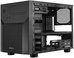 Chieftec CI-02B-OP mATX Cube Mesh Series Black