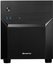Chieftec CI-02B-OP mATX Cube Mesh Series Black