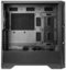 Chieftec PC case APEX GA-01B-Q-OP MidTower black