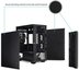 Chieftec PC case PRO MINI AZ-01B-OP mATX