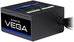 Chieftec Power supply PPG-750-S VEGA 750W ATX 3.1 80PLUS GOLD
