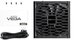 Chieftec Power supply PPG-750-S VEGA 750W ATX 3.1 80PLUS GOLD