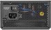 Chieftec Power supply PPG-850-S VEGA 850W ATX 3.1 80PLUS GOLD