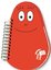 Children's album Barbapapa 10x15/80
