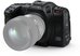 Blackmagic Cinema Camera 6K L mount