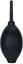 JJC CL B12 Dust Blower Black