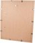 Rėmelis 60x80 Clip Plexi | plastikas | berėmis