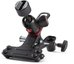 Manfrotto Cold Shoe Spring Clamp - 175F-2