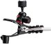 Manfrotto Cold Shoe Spring Clamp - 175F-2
