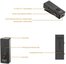 Comica VDLive 10 USB Black