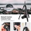 Compact Travel Tripod Aluminium Alloy Camera Tripod (KF09.105)