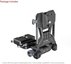 Compact V-Mount Battery Mounting System 4064