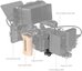 Compact V-Mount Battery Mounting System 4064