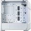 Cooler Master MasterBox TD500 Mesh V22 Mid Tower, White