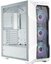 Cooler Master MasterBox TD500 Mesh V22 Mid Tower, White