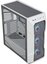 Cooler Master MasterBox TD500 Mesh V22 Mid Tower, White