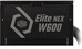 Cooler Master Power Supply Elite NEX White 600W 80+