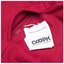 COOPH Hoodie ORIGINAL RAGLAN - Dark Red M C032001053