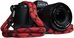COOPH Rope Camera Strap WB - Duotone Red 115cm C110088573