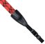 COOPH Rope Camera Strap WB - Duotone Red 115cm C110088573