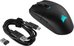 Corsair Gaming Mouse KATAR ELITE wired/wireless, Black