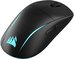 Corsair | M75 | Wireless | Gaming Mouse | 2.4GHz, Bluetooth | Black
