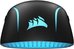 Corsair | M75 | Wireless | Gaming Mouse | 2.4GHz, Bluetooth | Black