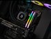 Corsair Memory DDR5 Vengeance RGB 32GB/5600 (2X16GB) CL40