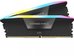Corsair Memory DDR5 Vengeance RGB 32GB/5600 (2X16GB) CL40