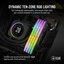 Corsair Memory DDR5 Vengeance RGB 64GB/6400 (2*32GB) C32 Intel XMP