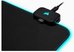 Corsair MM700 Gaming mouse pad, 930 x 400 x 4 mm, Black