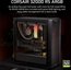 Corsair PC Case | 3200D RS ARGB | Smoke | Mid-Tower