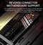 Corsair PC Case | 3200D RS ARGB | Smoke | Mid-Tower