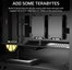 Corsair PC Case | 3200D RS ARGB | Smoke | Mid-Tower