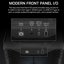 Corsair PC Case | 3200D RS ARGB | Smoke | Mid-Tower