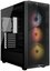 Corsair PC Case | 3200D RS ARGB | Smoke | Mid-Tower