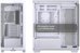 Corsair PC Case | 3500X | White | Mid-Tower | Power supply included No