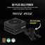 Corsair RM1200e PCIe5.1 80+GOLD F.MODULAR ATX3.1
