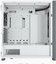 Corsair Tempered Glass PC Case 7000D AIRFLOW Side window, White, Full-Tower, Power supply included No