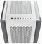 Corsair Tempered Glass PC Case 7000D AIRFLOW Side window, White, Full-Tower, Power supply included No