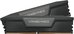 Corsair VENGEANCE 32 GB, DDR5, 5200 MHz, PC/server, Registered No, ECC No, 2x16 GB
