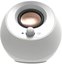Creative Labs Speakers Pebble V3 white
